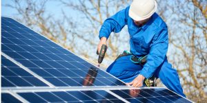 Installation Maintenance Panneaux Solaires Photovoltaïques à Pisy